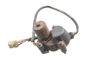 Kawasaki - 09 Kawasaki Prairie 360 4x4 4Wd Front Differential Actuator KVF360 - Image 4