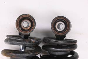 Kawasaki - 16 Kawasaki Mule Pro-DXT EPS 4x4 Rear Shocks Suspension KAF1000 - Image 2