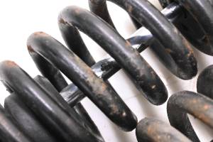 Kawasaki - 16 Kawasaki Mule Pro-DXT EPS 4x4 Rear Shocks Suspension KAF1000 - Image 5