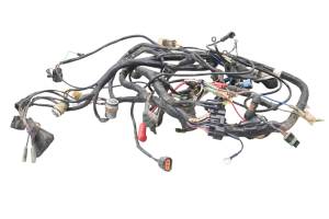 Kawasaki - 09 Kawasaki Prairie 360 4x4 Wire Harness Electrical Wiring KVF360 - Image 1