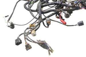 Kawasaki - 09 Kawasaki Prairie 360 4x4 Wire Harness Electrical Wiring KVF360 - Image 2