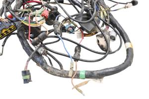 Kawasaki - 09 Kawasaki Prairie 360 4x4 Wire Harness Electrical Wiring KVF360 - Image 3