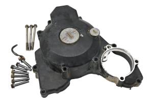 Kawasaki - 09 Kawasaki KFX450R Stator Cover - Image 2