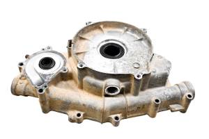 Kawasaki - 04 Kawasaki KFX700 2x4 Stator Cover V-Force - Image 2