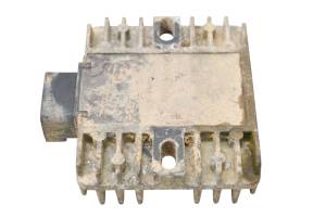 Kawasaki - 05 Kawasaki Brute Force 750 4x4i Regulator Rectifier KVF750 - Image 3