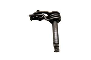 Kawasaki - 04 Kawasaki KFX700 2x4 Gear Select Shift Lever Shifter V-Force - Image 3
