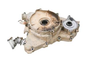 05 Kawasaki Brute Force 750 4x4i Stator Cover KVF750