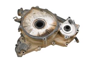 Kawasaki - 07 Kawasaki Brute Force 750 4x4i Stator Cover KVF750 - Image 2