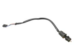 19 Kawasaki Mule 4010 Trans 4x4 Rear Brake Tail Light Switch Sensor KAF620