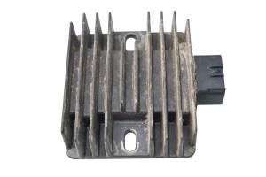 Kawasaki - 17 Kawasaki Mule 4000 2x4 Regulator Rectifier KAF620PF - Image 2