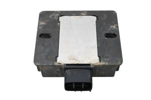 Kawasaki - 17 Kawasaki Mule 4000 2x4 Regulator Rectifier KAF620PF - Image 3