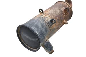 Kawasaki - 19 Kawasaki Mule 4010 4x4 Muffler Exhaust Pipe GAF620MKF - Image 3