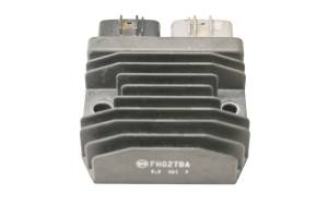 20 Kawasaki Teryx KRX 1000 Regulator Rectifier KRF1000