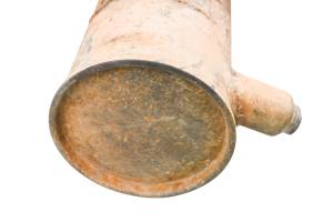 Kawasaki - 19 Kawasaki Mule 4010 Trans 4x4 Muffler Exhaust Pipe KAF620 - Image 4