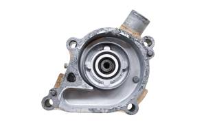 Kawasaki - 02 Kawasaki Prairie 650 4x4 Water Pump Cover & Impeller KVF650 - Image 3