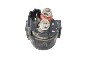 17 Kawasaki Mule 4000 2x4 Starter Solenoid KAF620PF