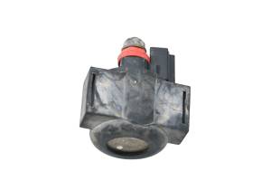 Kawasaki - 17 Kawasaki Mule 4000 2x4 Starter Solenoid KAF620PF - Image 3