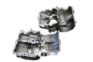 Kawasaki - 15 Kawasaki Vulcan S 650 Crankcase Center Crank Case EN650 - Image 6