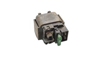Kawasaki - 06 Kawasaki Brute Force 650 4x4 Starter Solenoid KVF650 - Image 2