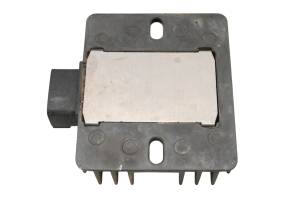 Kawasaki - 19 Kawasaki Mule 4010 Trans 4x4 Regulator Rectifier KAF620 - Image 3