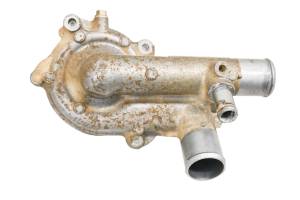 Kawasaki - 20 Kawasaki Teryx KRX 1000 Water Pump Cover & Impeller KRF1000 - Image 2