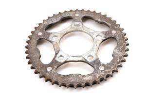Kawasaki - 93 Kawasaki Mojave 250 2x4 Rear Sprocket KSF250 - Image 3