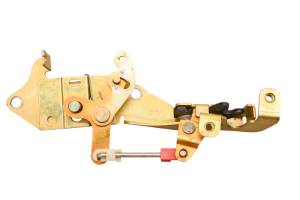 20 Kawasaki Teryx KRX 1000 Right Hand Door Handle Latch KRF1000