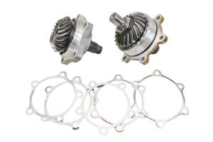 Kawasaki - 20 Kawasaki Teryx KRX 1000 Transmission Bevel Gears Output Shaft KRF1000 - Image 2