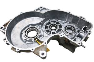 Kawasaki - 17 Kawasaki Mule 4000 2x4 Transmission Gear Case Housing KAF620PF - Image 6