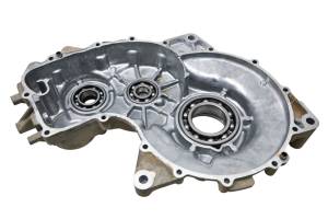 Kawasaki - 17 Kawasaki Mule 4000 2x4 Transmission Gear Case Housing KAF620PF - Image 7