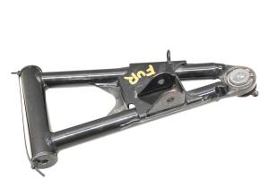 Kawasaki - 09 Kawasaki Teryx 750 4x4 Front Upper Right A-Arm KRF750 - Image 2