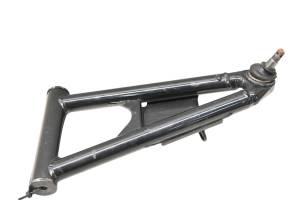 Kawasaki - 09 Kawasaki Teryx 750 4x4 Front Upper Right A-Arm KRF750 - Image 3
