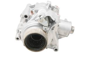 Kawasaki - 08 Kawasaki Prairie 360 4x4 Front Differential KVF360A - Image 3