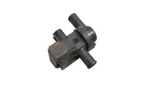 17 Kawasaki Ninja 650 Air Valve Solenoid EX650
