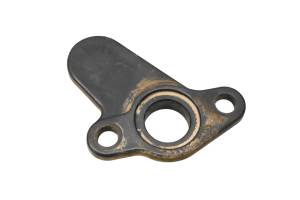 Kawasaki - 07 Kawasaki Brute Force 750 4x4i Clutch Lifter Arm Cover KVF750 - Image 2