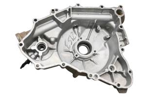 Kawasaki - 05 Kawasaki Brute Force 750 4x4i Stator Cover KVF750 - Image 2