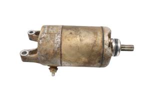 05 Kawasaki Brute Force 750 4x4i Starter Motor KVF750