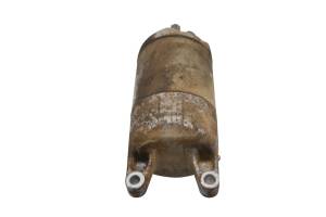 Kawasaki - 05 Kawasaki Brute Force 750 4x4i Starter Motor KVF750 - Image 3