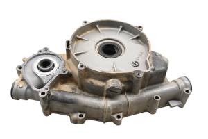 Kawasaki - 02 Kawasaki Prairie 650 4x4 Stator Cover KVF650 - Image 2