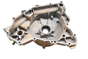 Kawasaki - 02 Kawasaki Prairie 650 4x4 Stator Cover KVF650 - Image 3