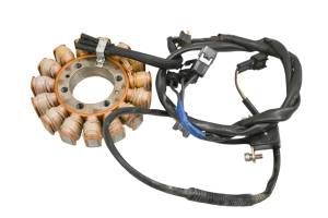 Kawasaki - 13 Kawasaki Concours 14 Stator ZG1400 - Image 2