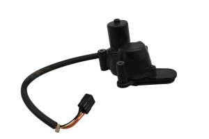 05 Kawasaki Brute Force 750 4x4i Clutch Drive Belt Actuator KVF750