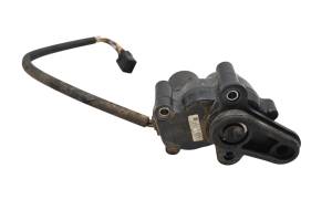 Kawasaki - 05 Kawasaki Brute Force 750 4x4i Clutch Drive Belt Actuator KVF750 - Image 2