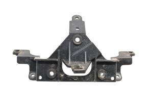 Kawasaki - 05 Kawasaki Brute Force 750 4x4i Speedometer Bracket Mount KVF750 - Image 2
