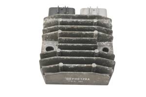 13 Kawasaki Concours 14 Regulator Rectifier ZG1400