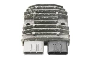 Kawasaki - 13 Kawasaki Concours 14 Regulator Rectifier ZG1400 - Image 2