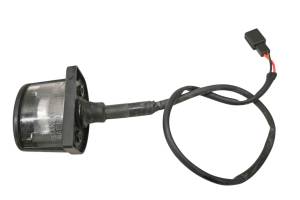 13 Kawasaki Concours 14 License Plate Light ZG1400