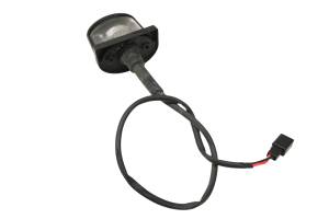 Kawasaki - 13 Kawasaki Concours 14 License Plate Light ZG1400 - Image 3