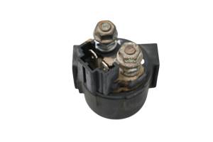 18 Kawasaki Mule 4000 2x4 Starter Solenoid KAF620P