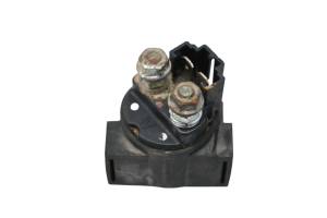 Kawasaki - 18 Kawasaki Mule 4000 2x4 Starter Solenoid KAF620P - Image 2